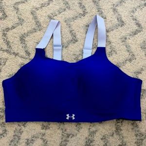 Under Armour Sports Bra SZ 38C